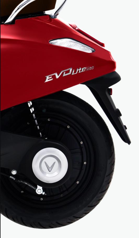 xe máy điện Vinfast Evo Lite Neo
