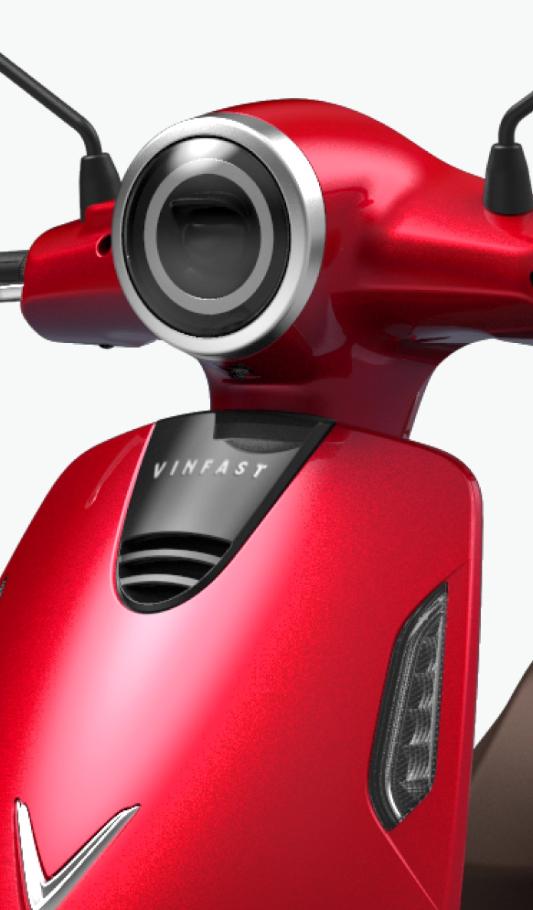 xe máy điện Vinfast Evo Lite Neo