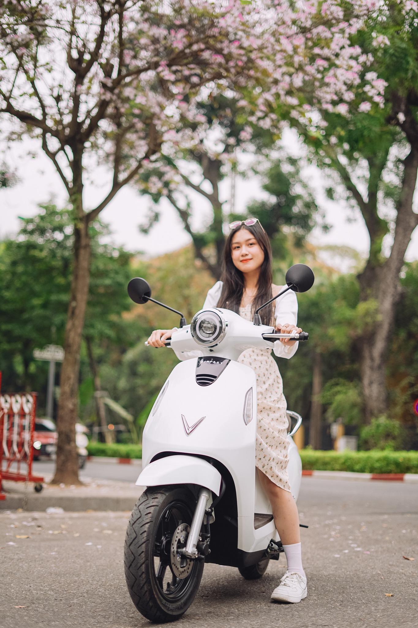 xe máy điện Vinfast Evo Lite Neo