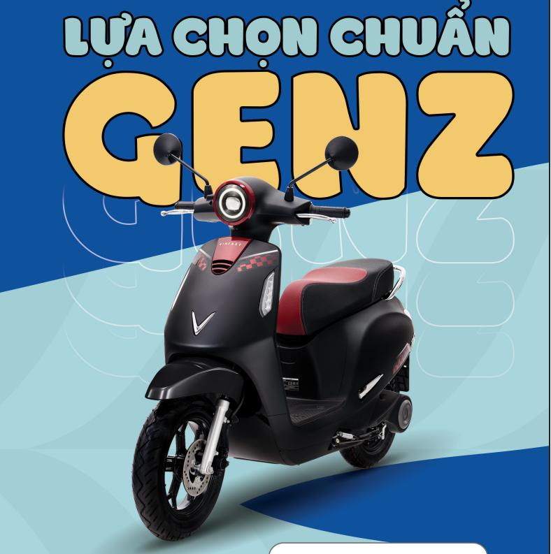 xe máy điện Vinfast Evo Lite Neo